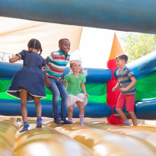 Jumping Castle